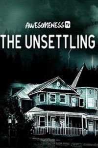 Тревожные 1 сезон 