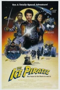 Ледовые пираты (1984)