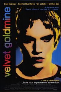 Бархатная золотая жила (1998)